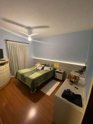 Imagem Apartamento com 4 Quartos à Venda, 154 m² em Werner Plaas - Americana Imagem Apartamento com 4 Quartos à Venda, 154 m² em Werner Plaas - Americana