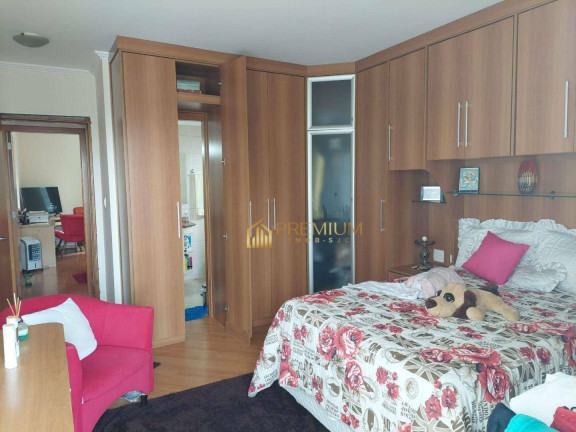 Imagem Apartamento com 3 Quartos à Venda, 100 m² em Jardim Aquarius - São José Dos Campos