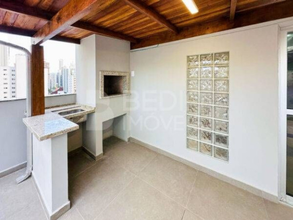 Imagem Cobertura com 4 Quartos à Venda, 268 m² em Centro - Balneário Camboriú