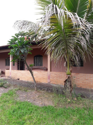 Imagem Imóvel com 7 Quartos à Venda, 10.000 m² em Distrito Vila Almeida - Jaboticatubas