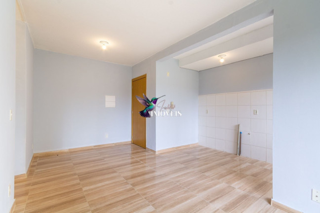 Imagem Apartamento com 2 Quartos à Venda, 53 m² em Vila Vista Alegre - Cachoeirinha