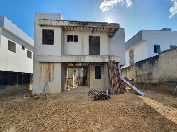 Imagem Casa com 4 Quartos à Venda, 314 m² em Ponta Negra - Manaus