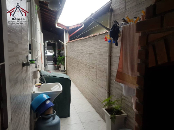 Imagem Casa com 2 Quartos à Venda, 60 m² em Maracana - Praia Grande Imagem Casa com 2 Quartos à Venda, 60 m² em Maracana - Praia Grande