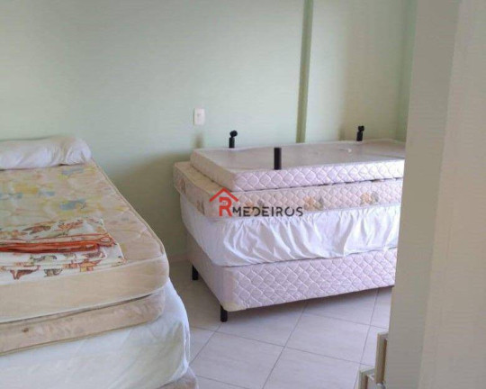 Imagem Apartamento com 2 Quartos à Venda ou Locação, 86 m² em Balneário Flórida - Praia Grande