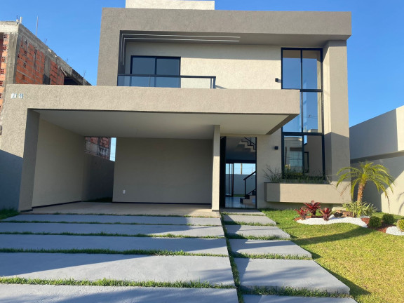 Imagem Casa com 4 Quartos à Venda, em Jardim Limoeiro - Camaçari Imagem Casa com 4 Quartos à Venda, em Jardim Limoeiro - Camaçari