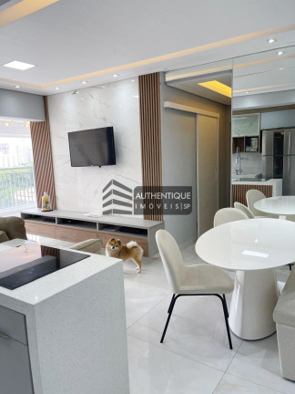 Imagem Apartamento com 2 Quartos à Venda, 78 m² em Tatuapé - São Paulo Imagem Apartamento com 2 Quartos à Venda, 78 m² em Tatuapé - São Paulo