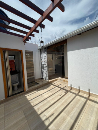 Imagem Casa com 3 Quartos para Alugar, 110 m² em Jardim Mossoró - Cuiabá
