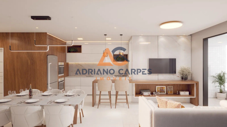 Imagem Imóvel com 3 Quartos à Venda, 100 m² em Centro - Navegantes Imagem Imóvel com 3 Quartos à Venda, 100 m² em Centro - Navegantes