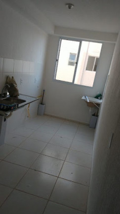 Imagem Apartamento com 2 Quartos à Venda, 43 m² em Maraponga - Fortaleza