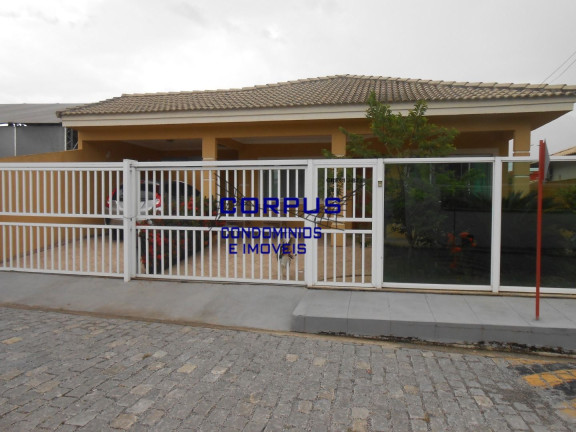 Imagem Casa com 3 Quartos à Venda, 120 m² em São Mateus - São Pedro Da Aldeia Imagem Casa com 3 Quartos à Venda, 120 m² em São Mateus - São Pedro Da Aldeia