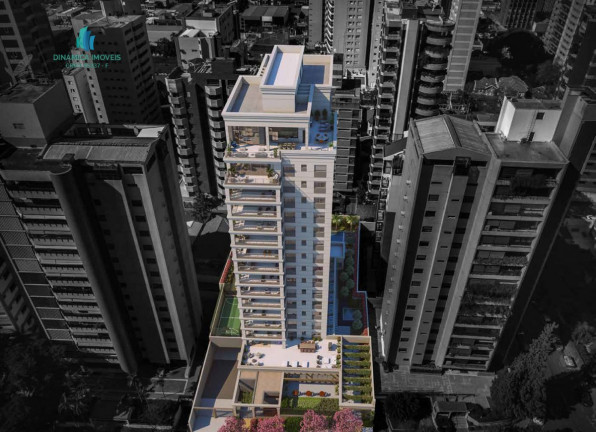 Imagem Apartamento com 4 Quartos à Venda, 213 m² em Cambuí - Campinas Imagem Apartamento com 4 Quartos à Venda, 213 m² em Cambuí - Campinas