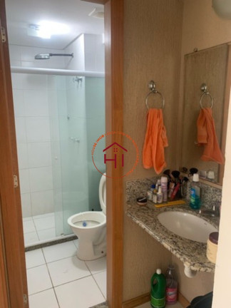 Imagem Apartamento com 1 Quarto à Venda, 40 m² em Armação - Salvador