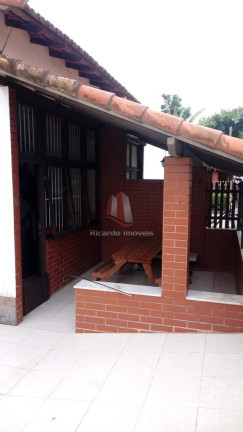 Imagem Casa de Condomínio com 3 Quartos à Venda, 100 m² em Peró - Cabo Frio