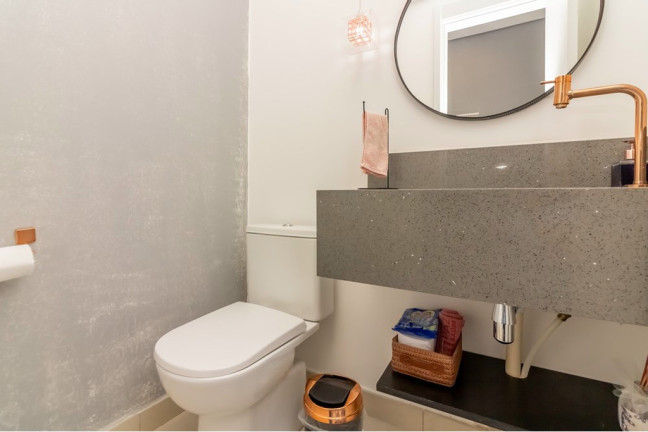 Imagem Apartamento com 3 Quartos à Venda, 176 m² em água Branca - São Paulo Imagem Apartamento com 3 Quartos à Venda, 176 m² em água Branca - São Paulo