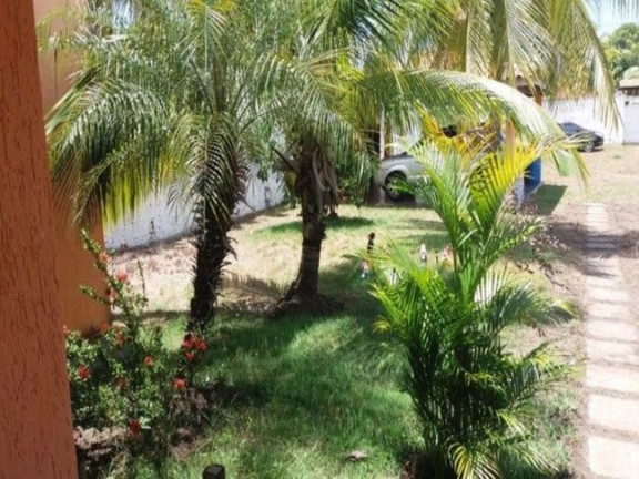 Imagem Casa com 4 Quartos à Venda, 1.000 m² em Barra Do Jacuípe - Camaçari