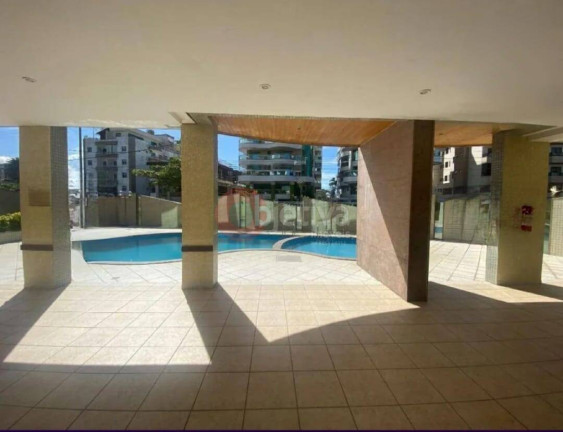 Imagem Apartamento com 3 Quartos à Venda, 106 m² em São Bento - Cabo Frio Imagem Apartamento com 3 Quartos à Venda, 106 m² em São Bento - Cabo Frio