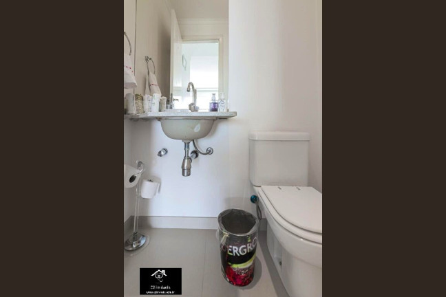 Imagem Apartamento com 3 Quartos à Venda, 163 m² em Vila Romana - São Paulo Imagem Apartamento com 3 Quartos à Venda, 163 m² em Vila Romana - São Paulo