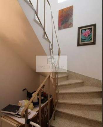 Imagem Sobrado com 4 Quartos à Venda, 220 m² em Chácara Santo Antônio - São Paulo