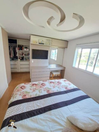 Imagem Apartamento com 3 Quartos à Venda, 156 m² em Centro - São Bernardo Do Campo