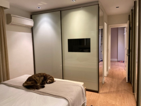 Imagem Imóvel com 3 Quartos à Venda, 133 m² em Vila Da Saúde - São Paulo Imagem Imóvel com 3 Quartos à Venda, 133 m² em Vila Da Saúde - São Paulo