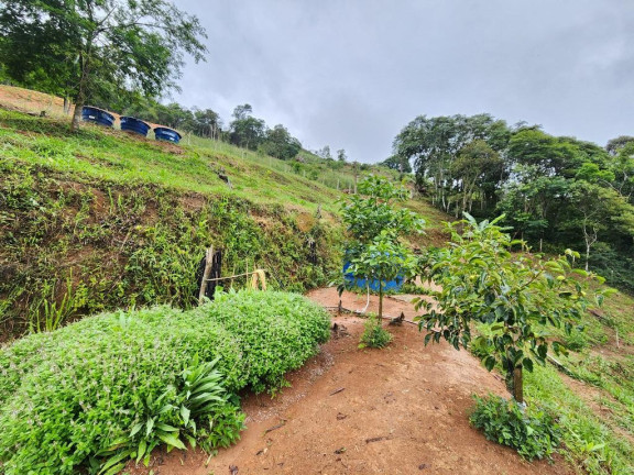 Imagem Casa com 2 Quartos à Venda, 120 m² em Pessegueiros - Teresópolis