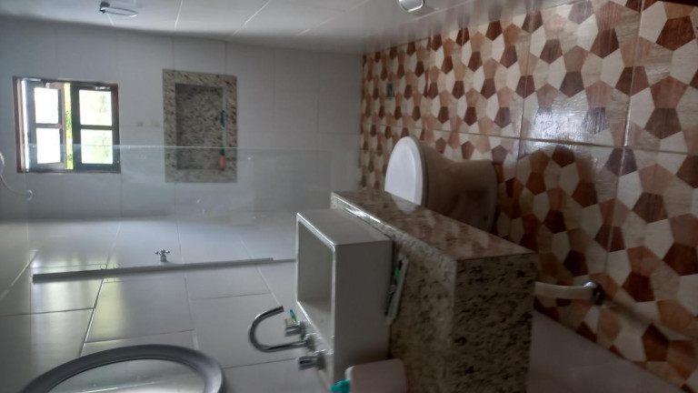 Imagem Casa com 4 Quartos à Venda, 330 m² em Estância Santa Cruz - Peruíbe