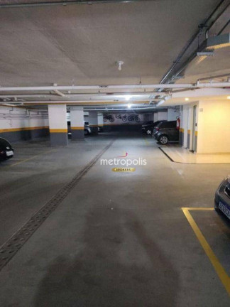 Imagem Apartamento com 2 Quartos à Venda, 53 m² em Boa Vista - São Caetano Do Sul Imagem Apartamento com 2 Quartos à Venda, 53 m² em Boa Vista - São Caetano Do Sul