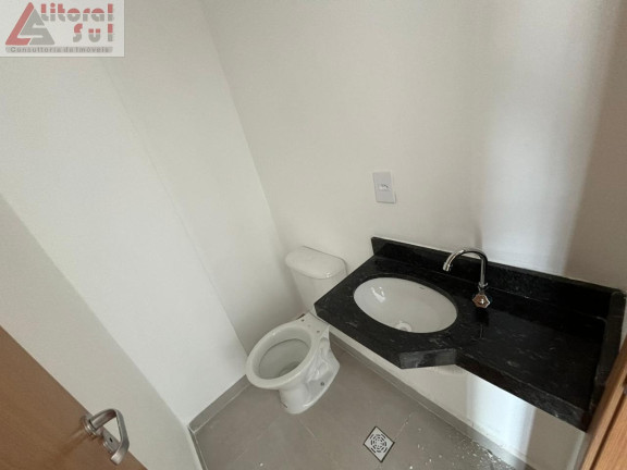 Imagem Apartamento com 1 Quarto à Venda, 66 m² em Guilhermina - Praia Grande Imagem Apartamento com 1 Quarto à Venda, 66 m² em Guilhermina - Praia Grande