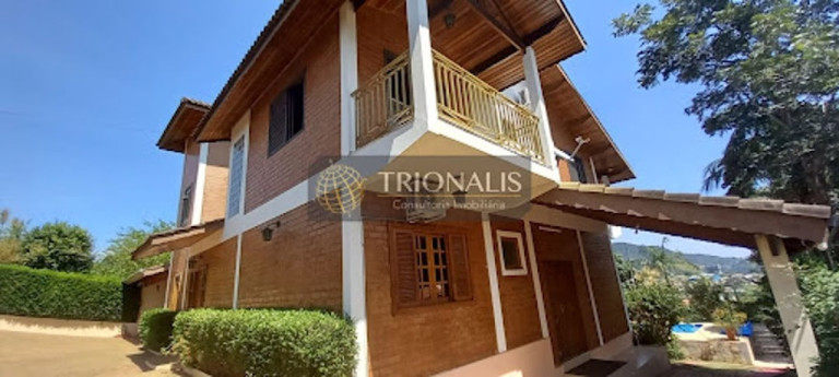 Imagem Casa com 6 Quartos à Venda, 332 m² em Jardim São Maria - Bom Jesus Dos Perdões Imagem Casa com 6 Quartos à Venda, 332 m² em Jardim São Maria - Bom Jesus Dos Perdões