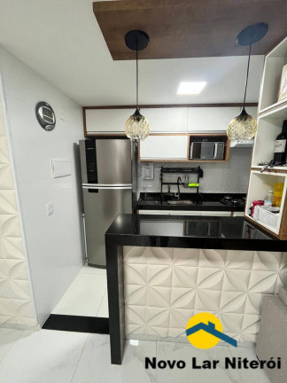 Imagem Apartamento com 2 Quartos à Venda, 65 m² em Maria Paula - São Gonçalo Imagem Apartamento com 2 Quartos à Venda, 65 m² em Maria Paula - São Gonçalo