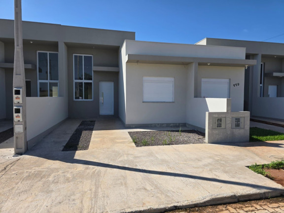 Imagem Casa com 2 Quartos à Venda, 49 m² em Linha Santa Cruz - Santa Cruz Do Sul Imagem Casa com 2 Quartos à Venda, 49 m² em Linha Santa Cruz - Santa Cruz Do Sul