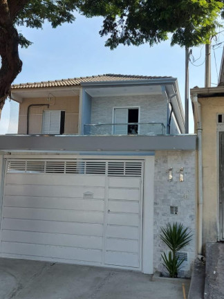 Imagem Casa com 3 Quartos à Venda, 170 m² em Ayrosa - Osasco