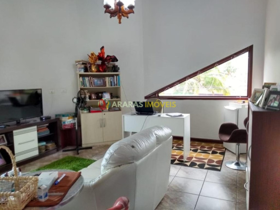 Imagem Casa com 4 Quartos à Venda, 484 m² em Centro - Bertioga