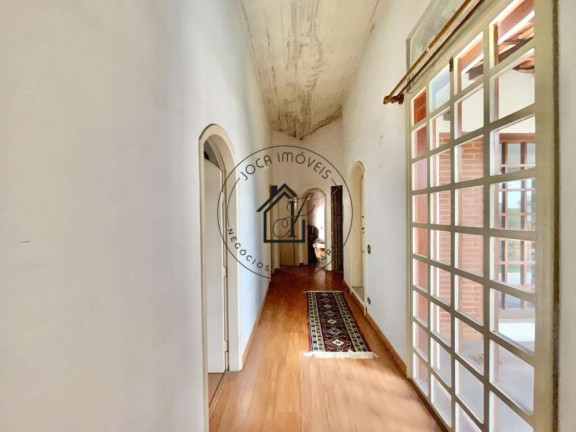 Imagem Casa de Condomínio com 4 Quartos à Venda, 1.000 m² em Chácara Canta Galo - Cotia