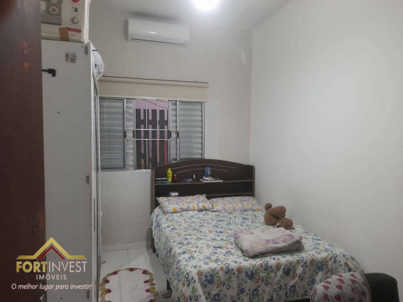 Imagem Imóvel com 3 Quartos à Venda, 96 m² em Mirim - Praia Grande