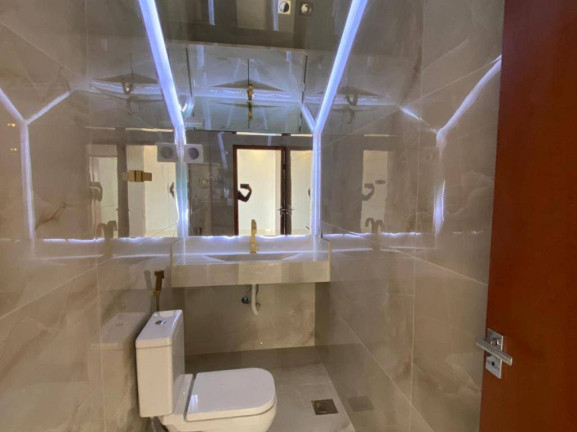 Imagem Sobrado com 3 Quartos à Venda, 483 m² em Anápolis City - Anápolis
