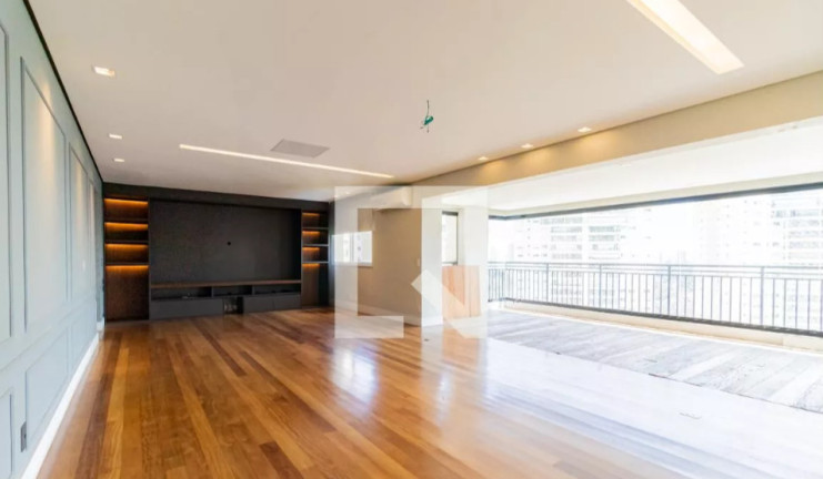 Imagem Apartamento com 4 Quartos à Venda, 225 m² em Jardim Marajoara - São Paulo Imagem Apartamento com 4 Quartos à Venda, 225 m² em Jardim Marajoara - São Paulo