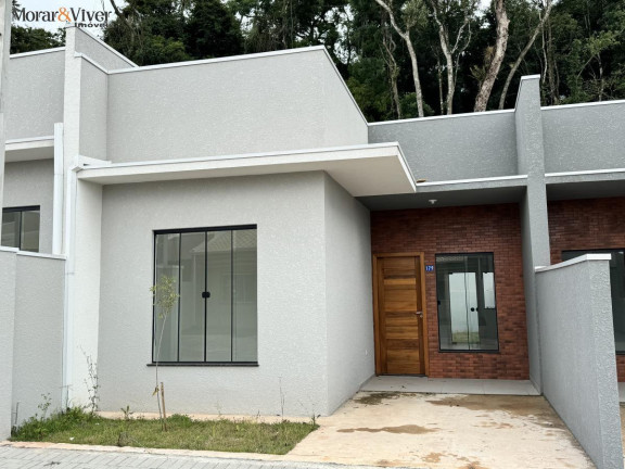 Apartamento à Venda,  em Abranches