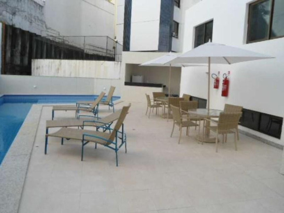 Imagem Apartamento com 3 Quartos à Venda, 157 m² em Itaigara - Salvador
