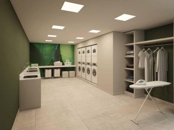 Imagem Apartamento com 1 Quarto à Venda, 97 m² Imagem Apartamento com 1 Quarto à Venda, 97 m²