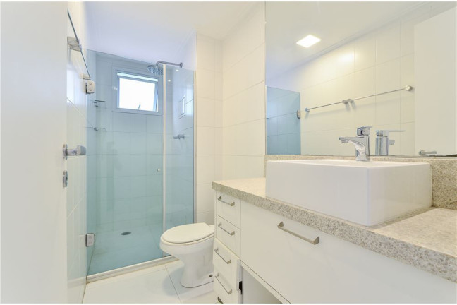 Imagem Apartamento com 3 Quartos à Venda, 143 m² em Vila Gumercindo - São Paulo