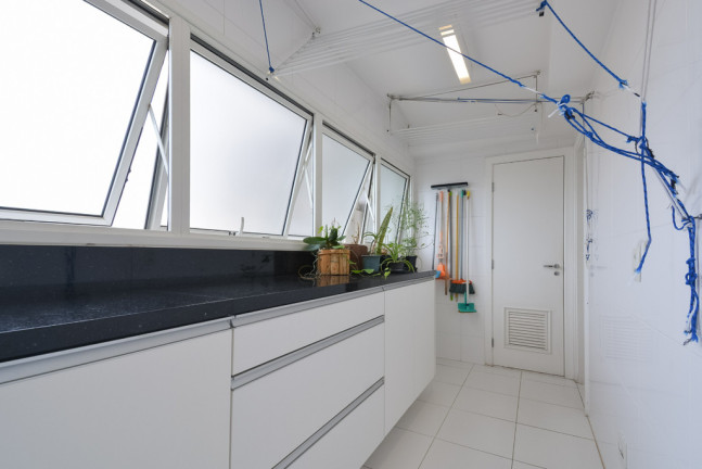 Imagem Apartamento com 3 Quartos à Venda, 162 m² em Vila Mariana - São Paulo