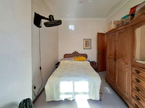 Imagem Apartamento com 4 Quartos à Venda ou Locação, 168 m² em Icaraí - Niterói