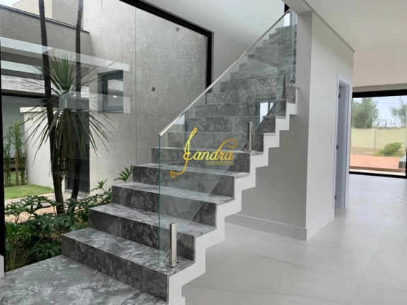 Imagem Casa de Condomínio com 4 Quartos à Venda, 270 m² em Remanso - Xangri-la