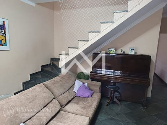 Imagem Sobrado com 3 Quartos à Venda, 101 m² em Jardim Las Vegas - Guarulhos Imagem Sobrado com 3 Quartos à Venda, 101 m² em Jardim Las Vegas - Guarulhos