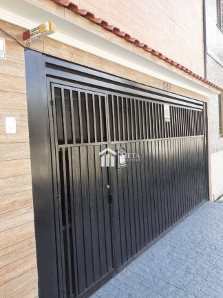 Imagem Imóvel com 3 Quartos à Venda, 168 m² em Santana - São Paulo Imagem Imóvel com 3 Quartos à Venda, 168 m² em Santana - São Paulo
