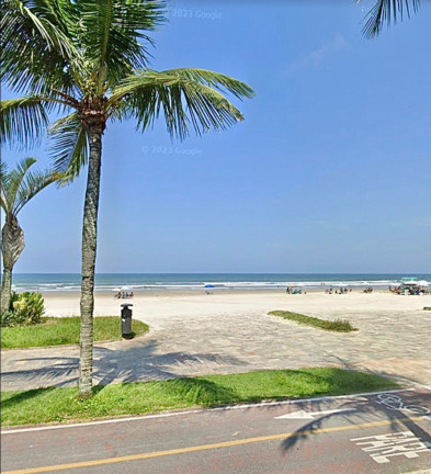 Imagem Kitnet com 1 Quarto à Venda, 32 m² em Real - Praia Grande Imagem Kitnet com 1 Quarto à Venda, 32 m² em Real - Praia Grande