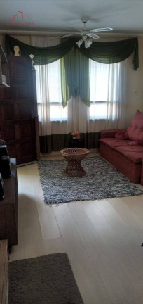 Casa com 3 Quartos à Venda, 103 m² em Parque Munhoz - São Paulo