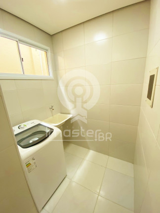 Imagem Apartamento com 2 Quartos à Venda, 51 m² em Guaribas - Eusébio