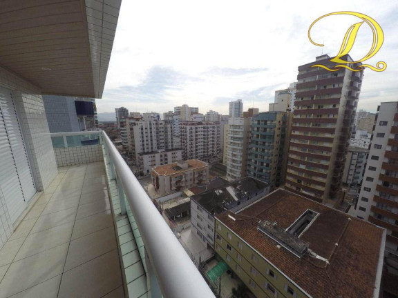 Imagem Apartamento com 3 Quartos à Venda, 125 m² em Vila Guilhermina - Praia Grande Imagem Apartamento com 3 Quartos à Venda, 125 m² em Vila Guilhermina - Praia Grande